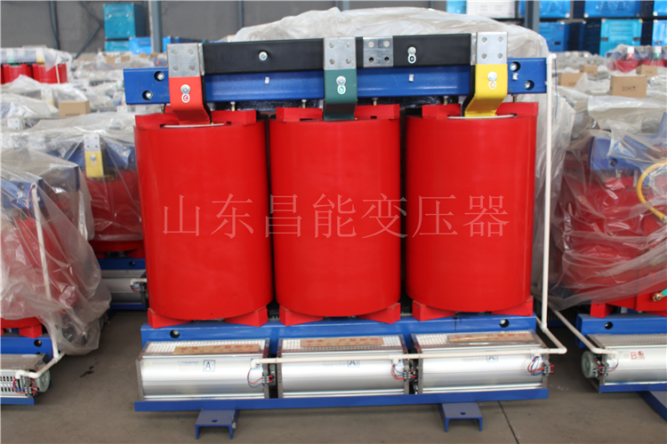 潮州SCB11-1250KVA干式变压器