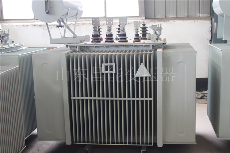 潮州S20-2000KVA变压器