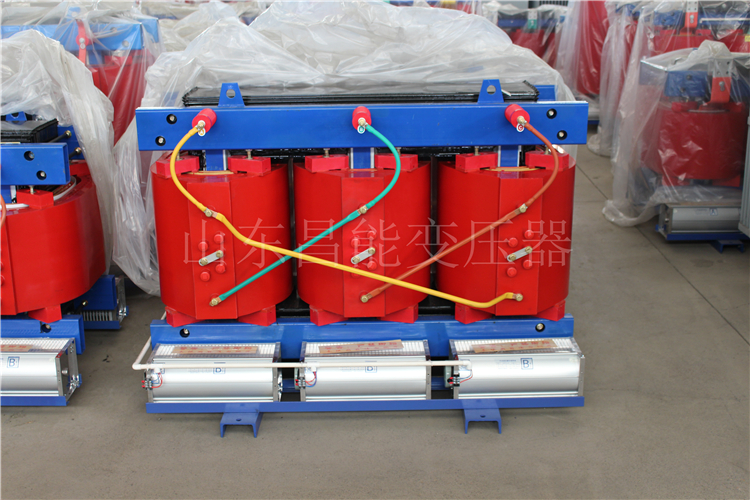 潮州SCB11-1250KVA干式变压器